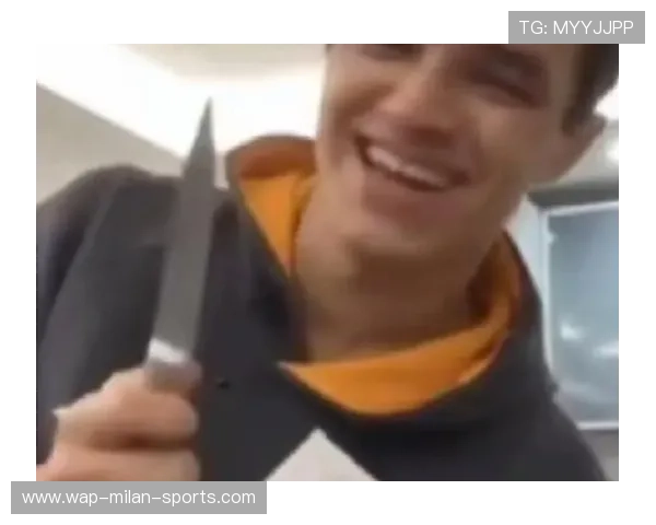 诺里斯:我正在进化 诺里斯:我正在进化