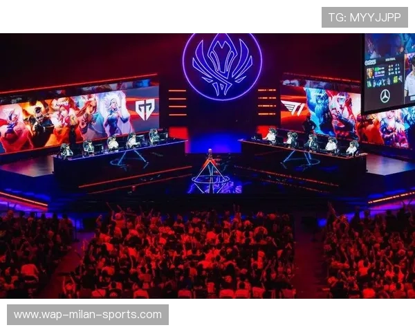 2025英雄联盟解说主持杯赛程赛制公布：吾胃竞巅峰，快乐多一点，lol赛事解说主持人