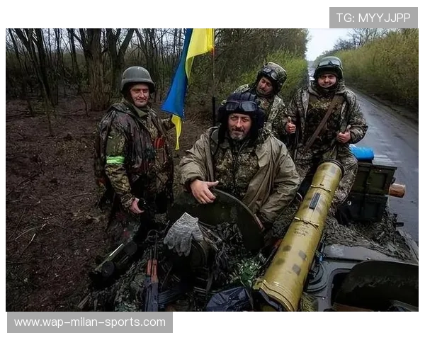 曝特朗普愿支援乌克兰远程武器，特朗普支持者武装