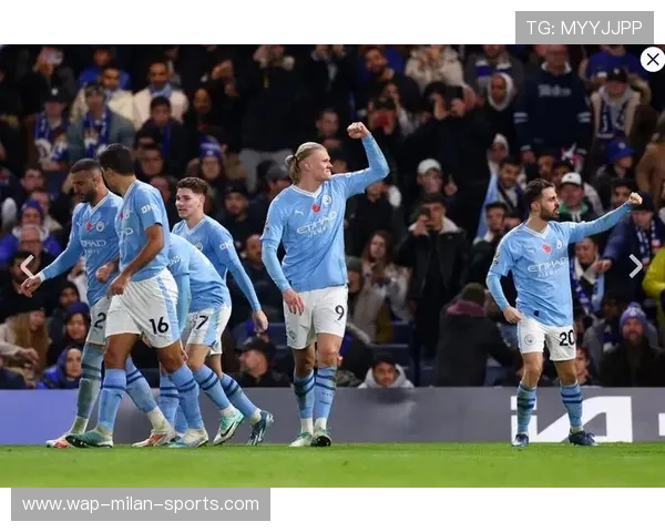 曼城在赛程密集期间维持高强度竞技状态，曼城球赛