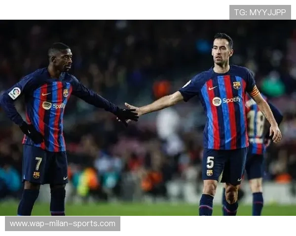 登贝莱：过去我只想玩游戏，现在我只想赢得一切！