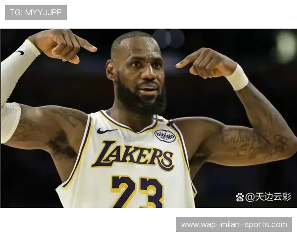 詹姆斯全场砍分疯狂，带队冲击总冠军！