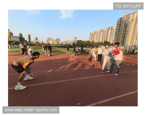 青少年体育节活动丰富 学校参与热情高涨，青少年校外体育活动