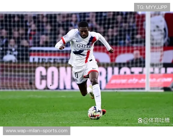 金球奖登贝莱告诉我们：努力与开窍胜过天赋，叫登贝莱的球员