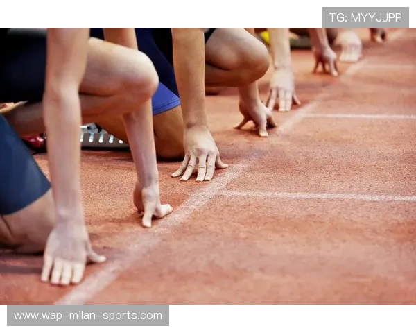 运动员“拼命冲刺”：秒秒钟“逆天”全场！