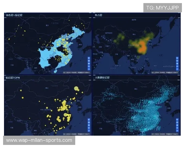 Spirit最强地图全面曝光 Spirit最强地图全面曝光
